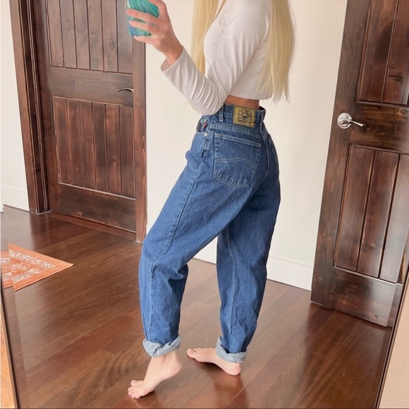 Patagonia Denim - Vintage Patagonia Jeans